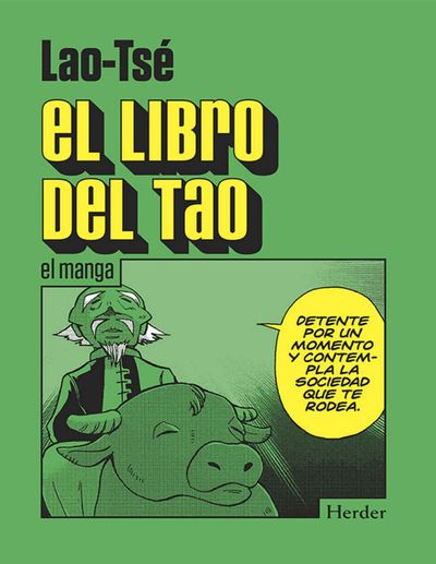 El libro del Tao. El manga.jpg